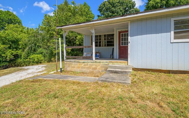 817 Big Creek Rd, Madisonville, TN 37354