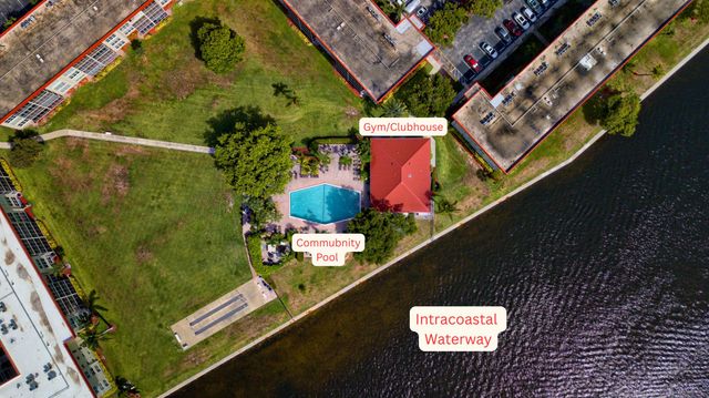 3000 NE 48TH Court 402, Lighthouse Point, FL 33064