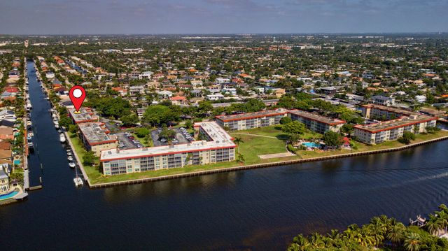 3000 NE 48TH Court 402, Lighthouse Point, FL 33064