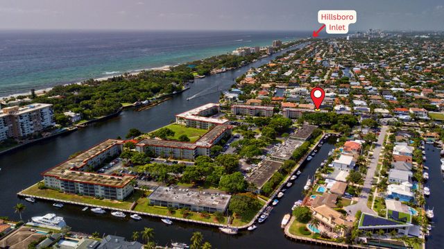 3000 NE 48TH Court 402, Lighthouse Point, FL 33064
