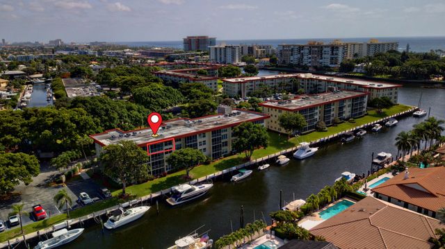 3000 NE 48TH Court 402, Lighthouse Point, FL 33064