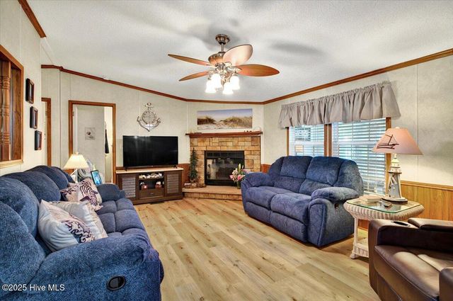 217 Magnolia Drive, Sunset Beach, NC 28468