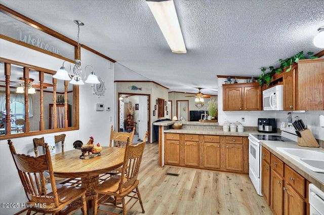 217 Magnolia Drive, Sunset Beach, NC 28468