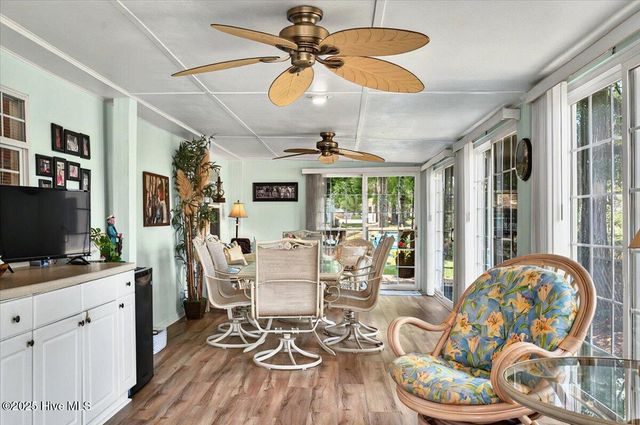 217 Magnolia Drive, Sunset Beach, NC 28468