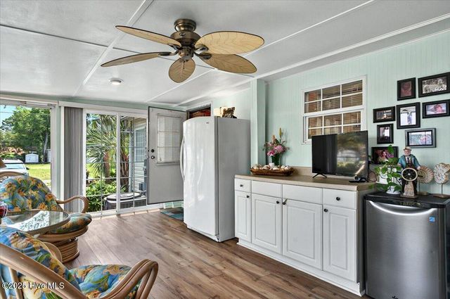 217 Magnolia Drive, Sunset Beach, NC 28468