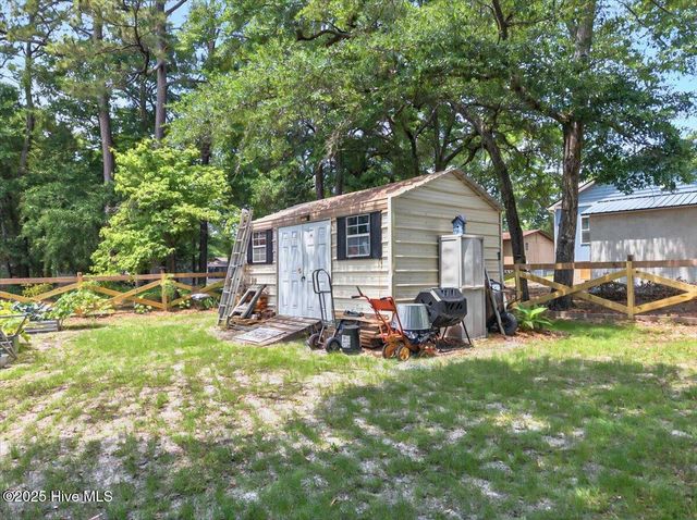217 Magnolia Drive, Sunset Beach, NC 28468