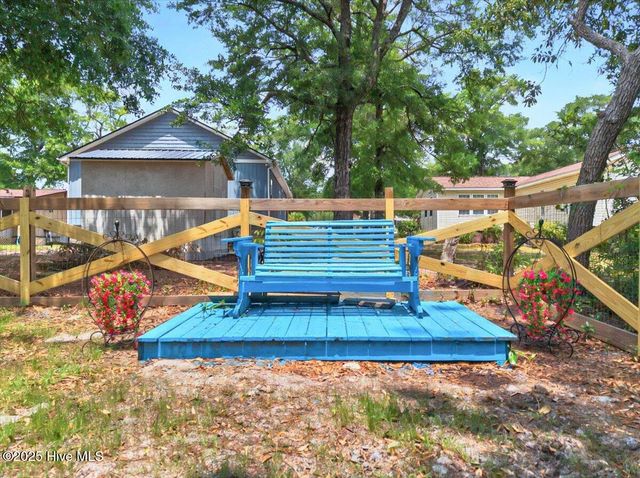 217 Magnolia Drive, Sunset Beach, NC 28468