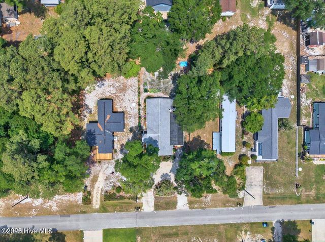 217 Magnolia Drive, Sunset Beach, NC 28468