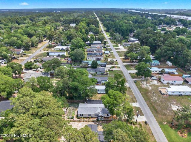 217 Magnolia Drive, Sunset Beach, NC 28468