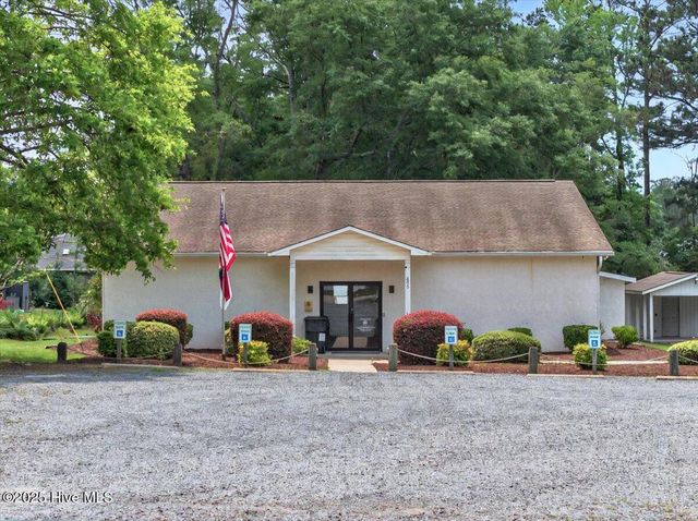 217 Magnolia Drive, Sunset Beach, NC 28468