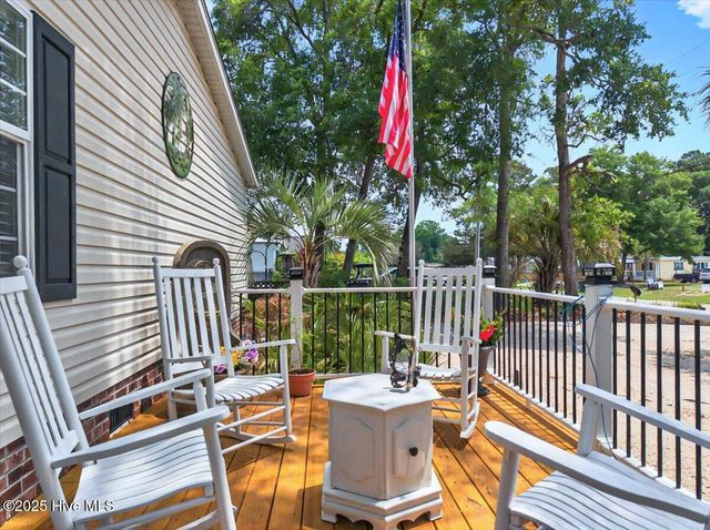 217 Magnolia Drive, Sunset Beach, NC 28468
