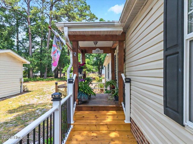 217 Magnolia Drive, Sunset Beach, NC 28468