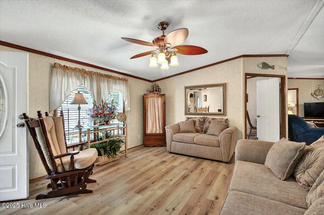 217 Magnolia Drive, Sunset Beach, NC 28468