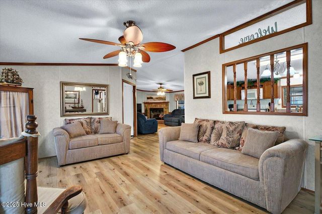 217 Magnolia Drive, Sunset Beach, NC 28468