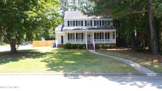 3101 Quinn Drive NW, Wilson, NC 27896