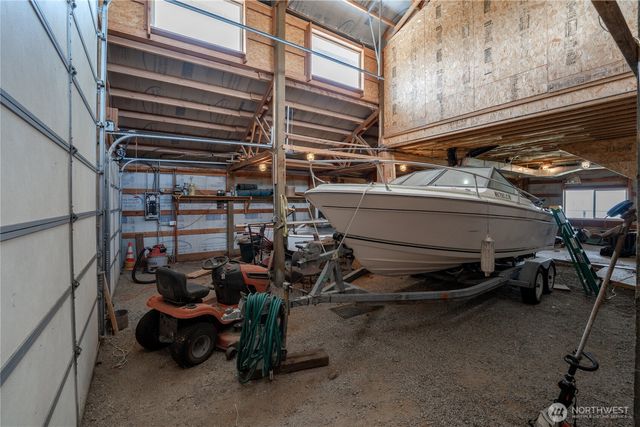 645 Chelan Trails Road, Chelan, WA 98816