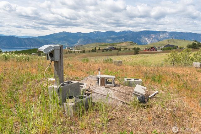 645 Chelan Trails Road, Chelan, WA 98816