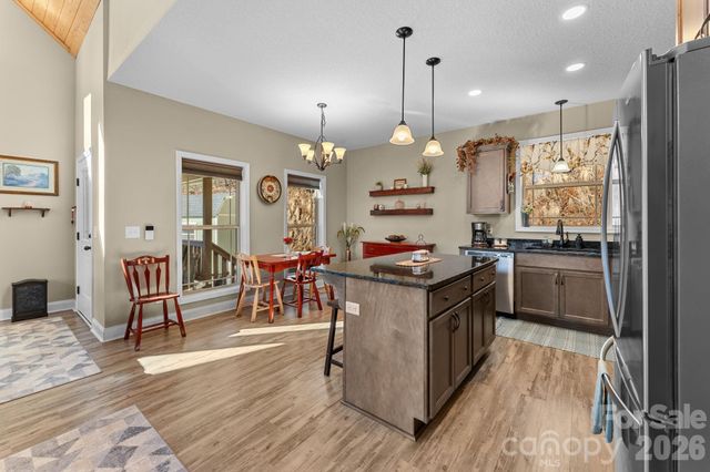 410 Moonlight Trail, Bryson City, NC 28713