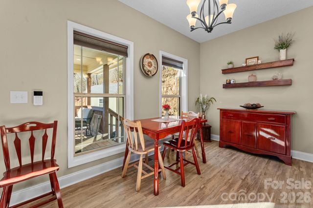 410 Moonlight Trail, Bryson City, NC 28713