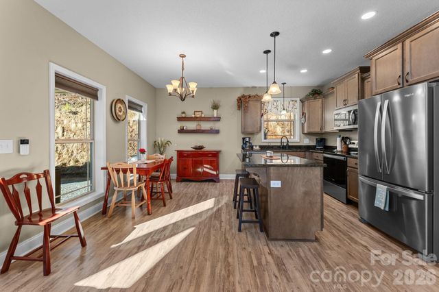 410 Moonlight Trail, Bryson City, NC 28713