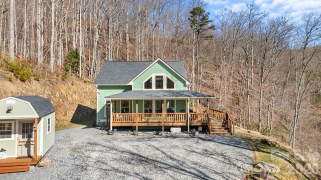 410 Moonlight Trail, Bryson City, NC 28713