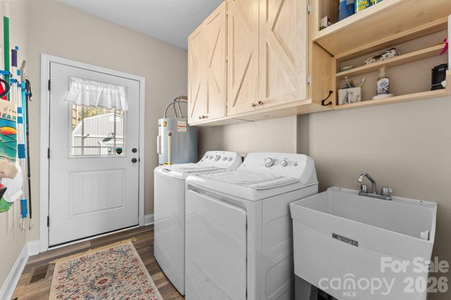 410 Moonlight Trail, Bryson City, NC 28713