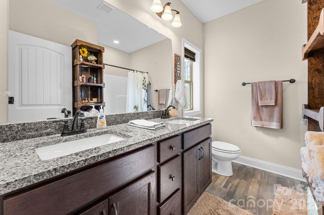 410 Moonlight Trail, Bryson City, NC 28713