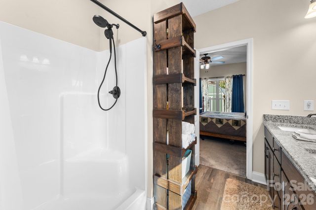 410 Moonlight Trail, Bryson City, NC 28713