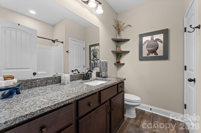 410 Moonlight Trail, Bryson City, NC 28713