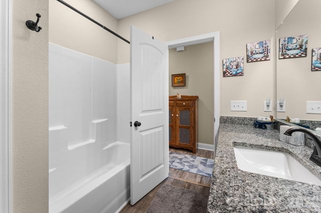 410 Moonlight Trail, Bryson City, NC 28713