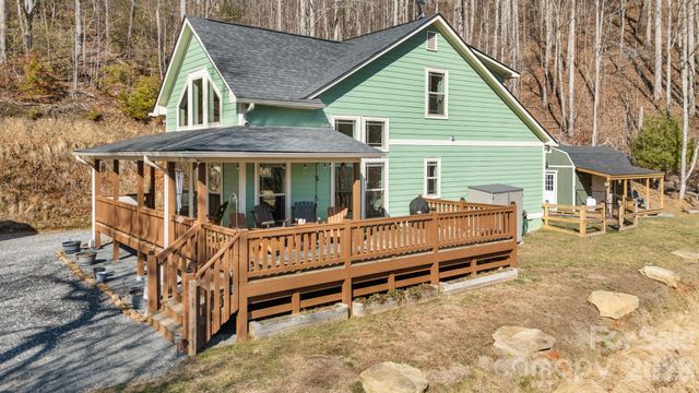 410 Moonlight Trail, Bryson City, NC 28713