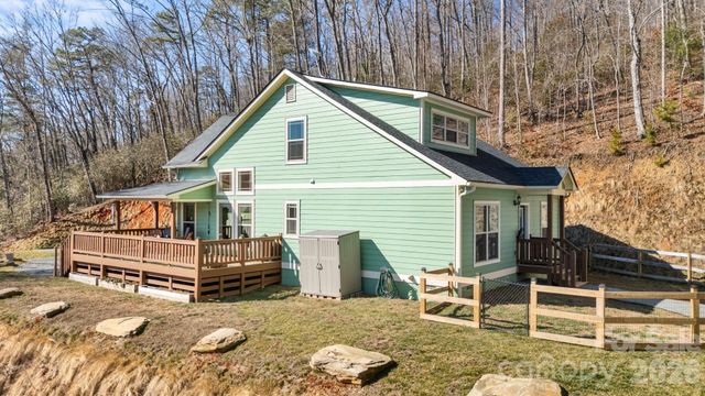 410 Moonlight Trail, Bryson City, NC 28713