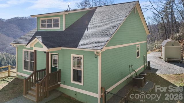 410 Moonlight Trail, Bryson City, NC 28713