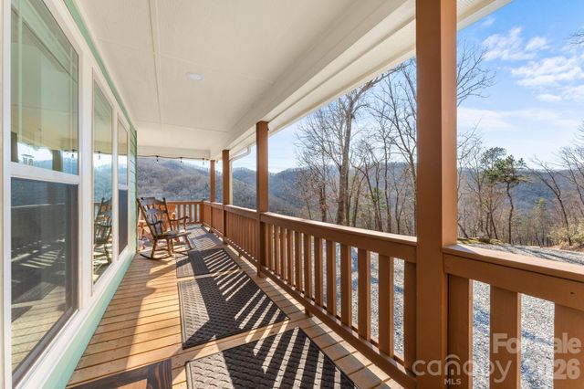 410 Moonlight Trail, Bryson City, NC 28713