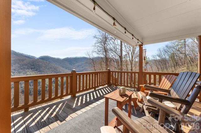410 Moonlight Trail, Bryson City, NC 28713