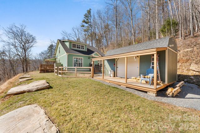 410 Moonlight Trail, Bryson City, NC 28713