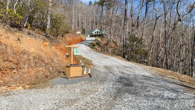 410 Moonlight Trail, Bryson City, NC 28713