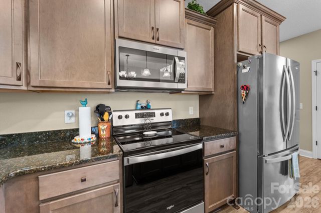 410 Moonlight Trail, Bryson City, NC 28713