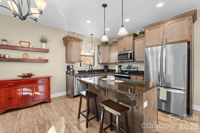 410 Moonlight Trail, Bryson City, NC 28713