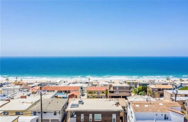 3316 Crest Drive, Manhattan Beach, CA 90266