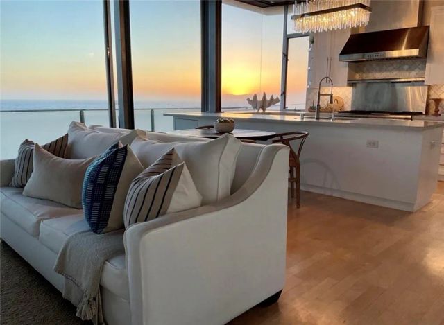 3316 Crest Drive, Manhattan Beach, CA 90266