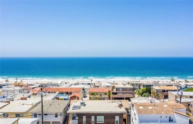 3316 Crest Drive, Manhattan Beach, CA 90266