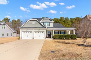 6440 Bretton Woods Drive, Hope Mills, NC 28348