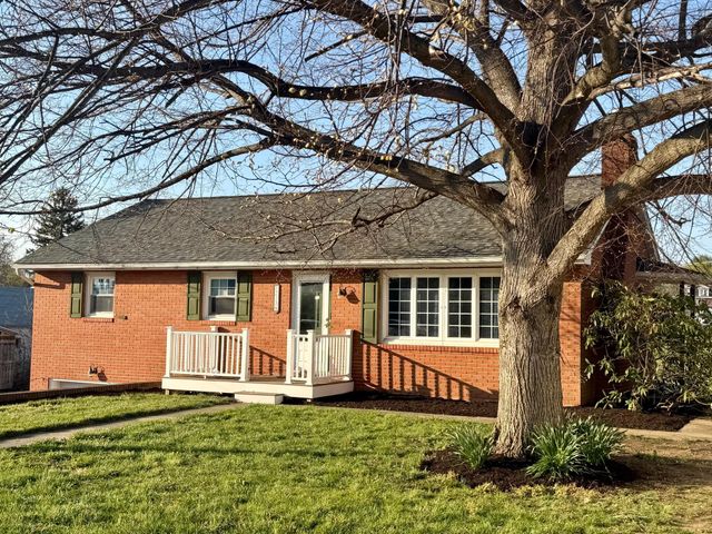 12139 SNYDER AVENUE, Waynesboro, PA 17268