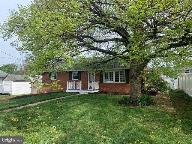 12139 SNYDER AVENUE, Waynesboro, PA 17268
