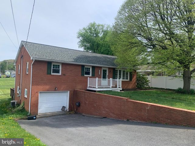 12139 SNYDER AVENUE, Waynesboro, PA 17268