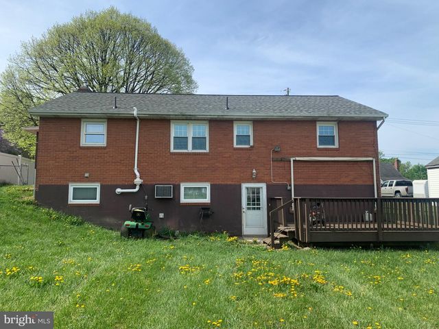 12139 SNYDER AVENUE, Waynesboro, PA 17268