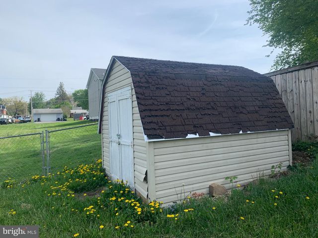 12139 SNYDER AVENUE, Waynesboro, PA 17268