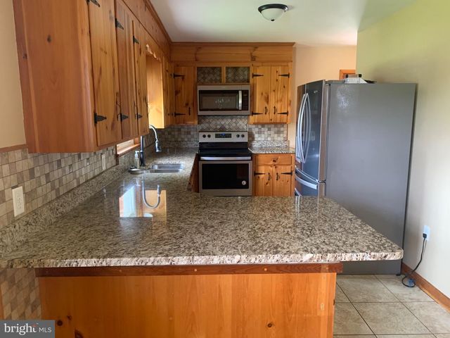 12139 SNYDER AVENUE, Waynesboro, PA 17268