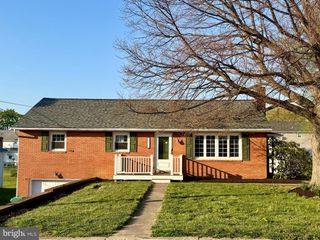 12139 SNYDER AVENUE, Waynesboro, PA 17268